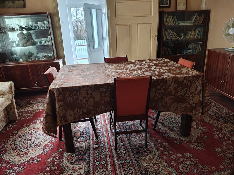 Sapunari, Lehliu gara.