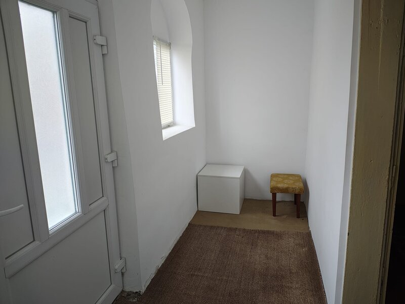 Sapunari, Lehliu gara.