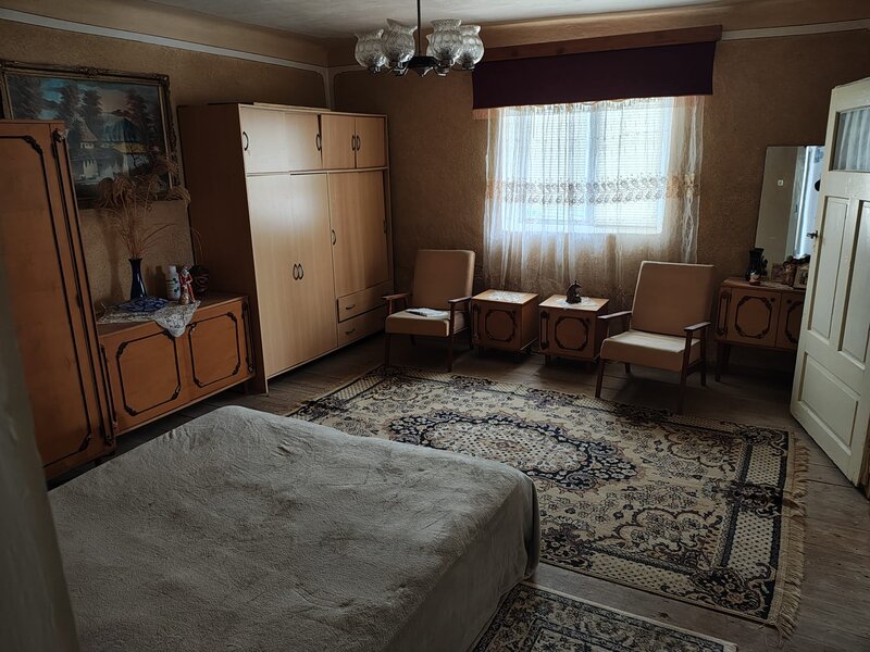 Sapunari, Lehliu gara.