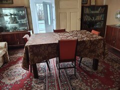 Sapunari, Lehliu gara